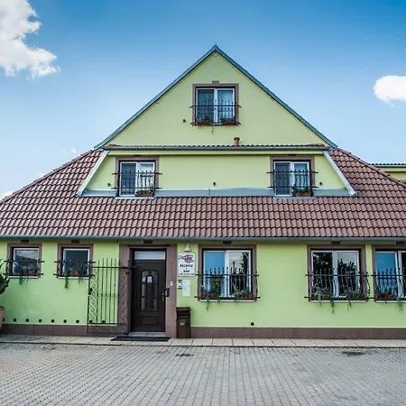Eden 4* Znojmo