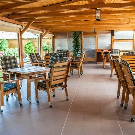 Penzion Eden 4*