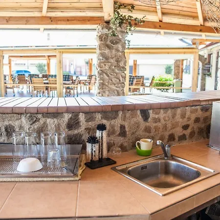 Penzion Eden 4*