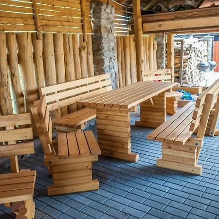 Penzion Eden Znojmo