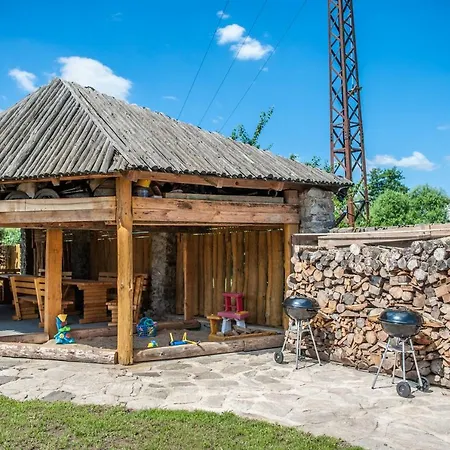 Guest house Eden 4*