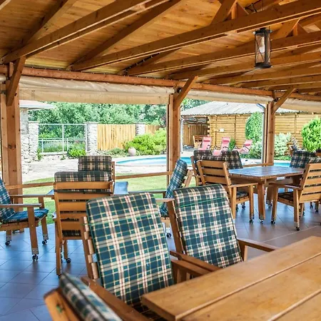 Guest house Eden Znojmo