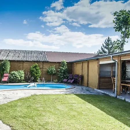 Eden Guest house