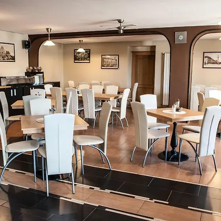 Guest house Eden Znojmo