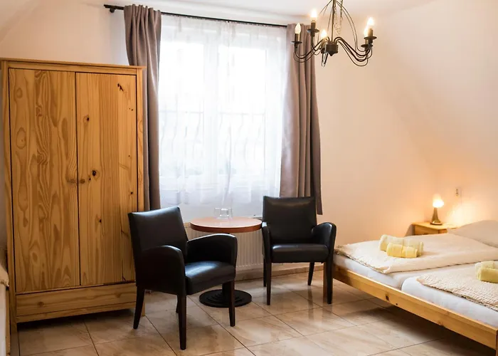 Eden 4* Znojmo