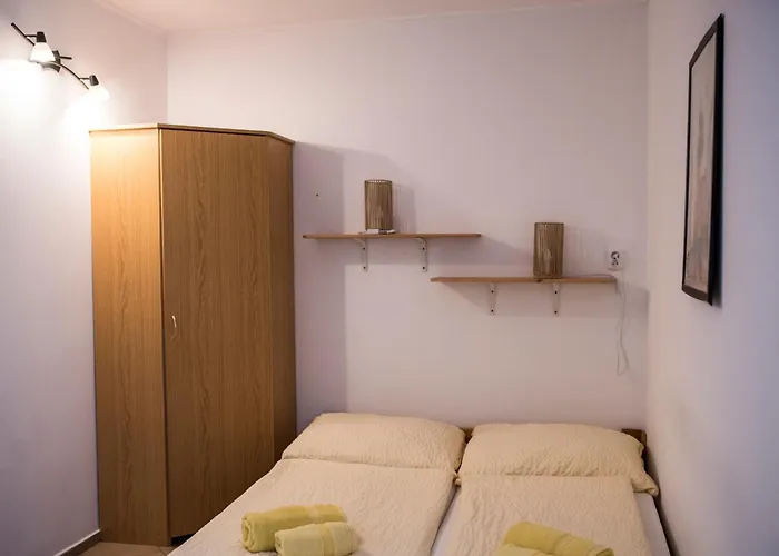 Pensión Eden Znojmo