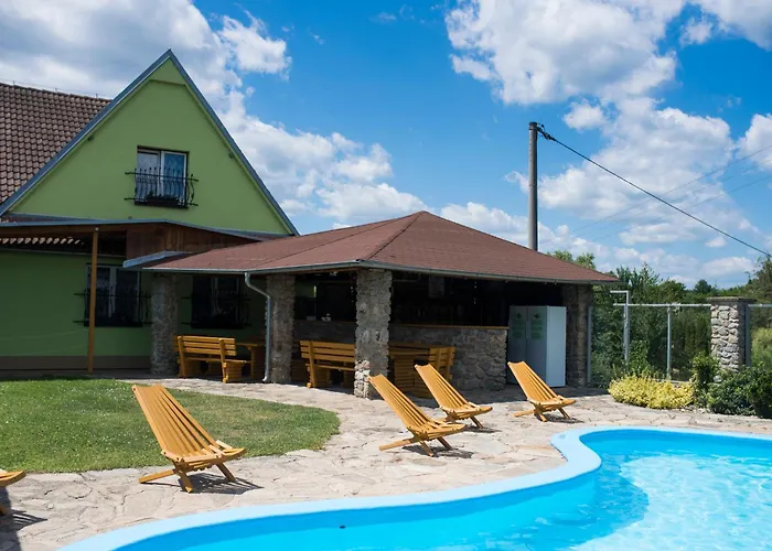 Eden 4* Znojmo