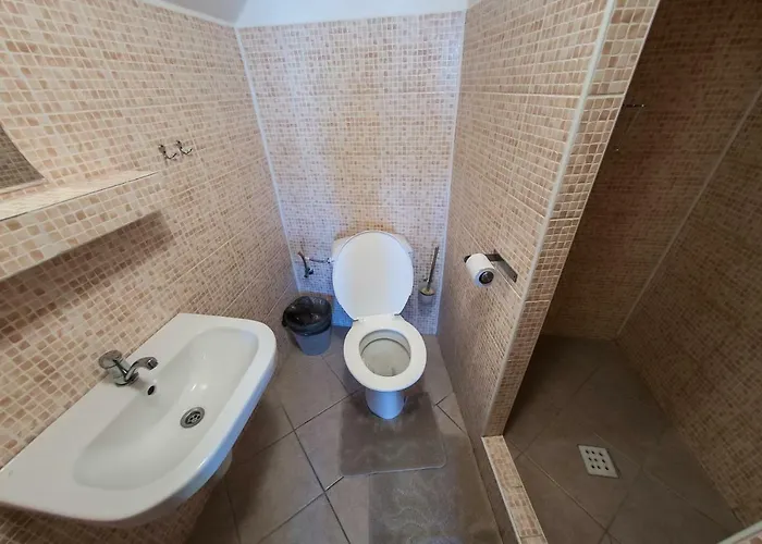 Pensionat Eden Znojmo