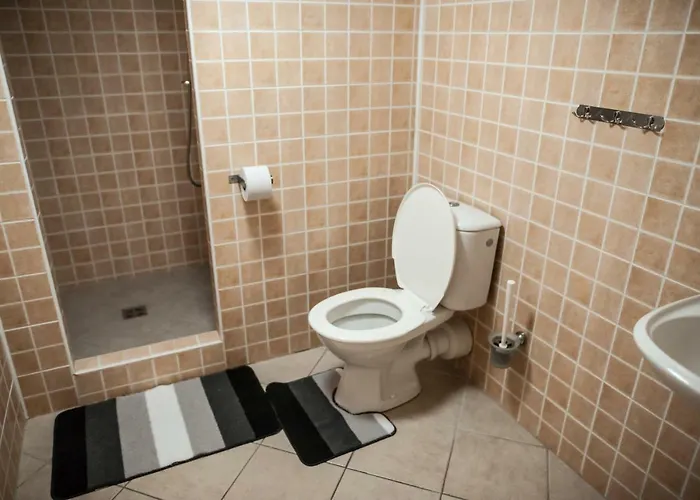 Eden Pensionat Znojmo