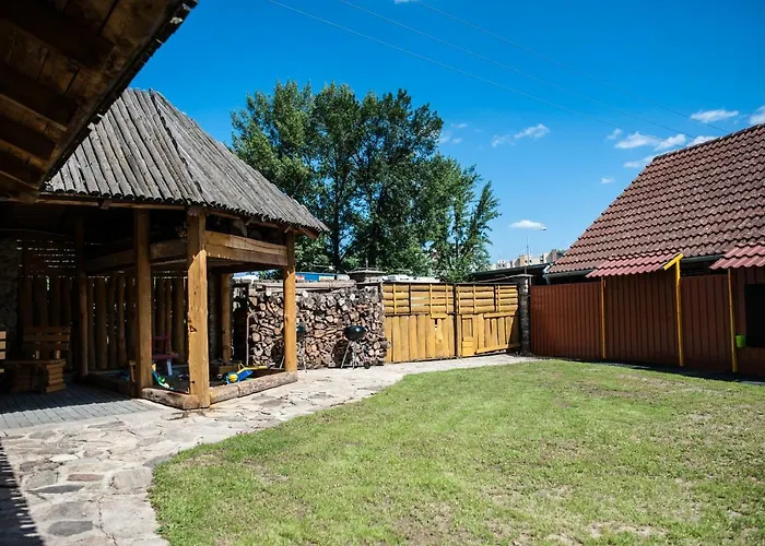 Eden 4* Znojmo