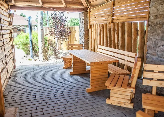 Eden 4* Znojmo