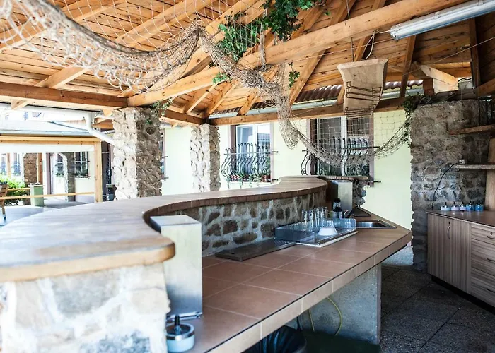 Pensionat Eden Znojmo