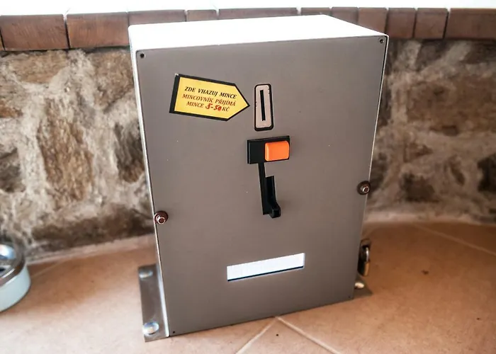 Pensionat Eden Znojmo