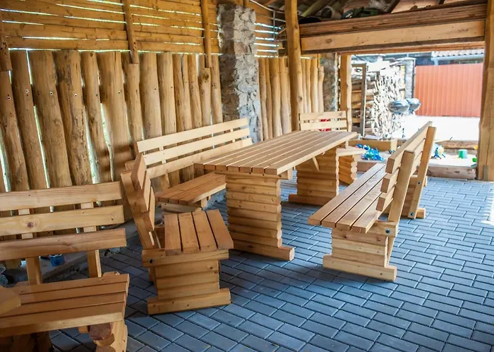 Pensionat Eden Znojmo