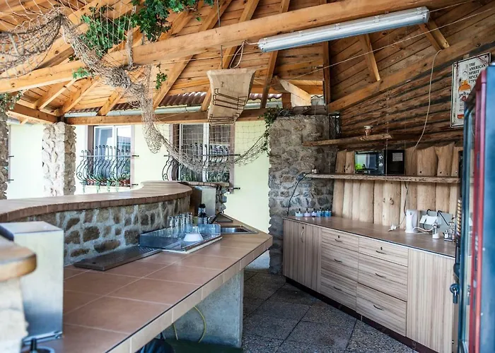 Pensionat Eden Znojmo